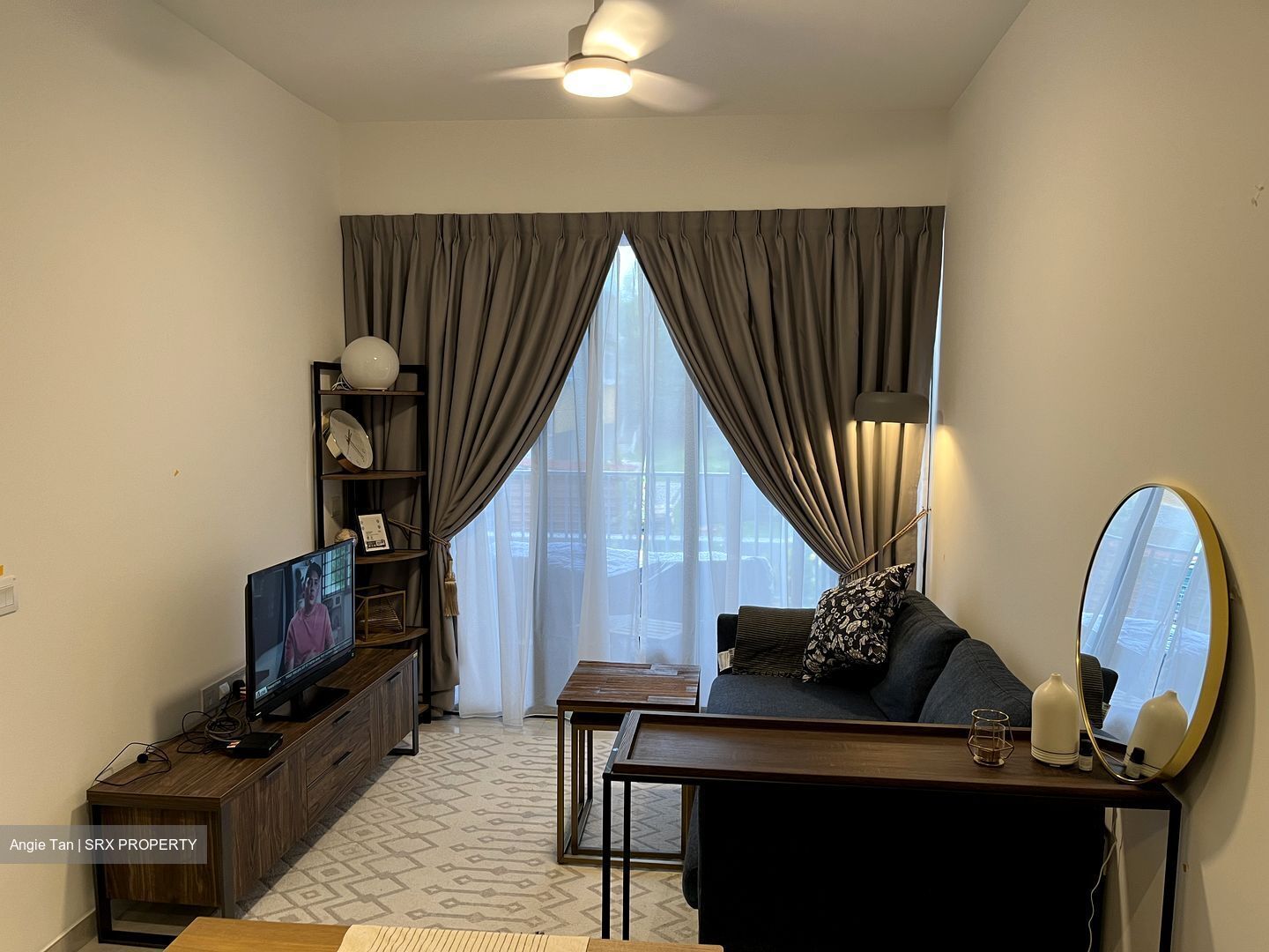 The Florence Residences (D19), Apartment #562049831